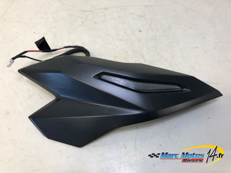 ENTOURAGE D'OPTIQUE SUZUKI 800 GSX-8S A2 2023