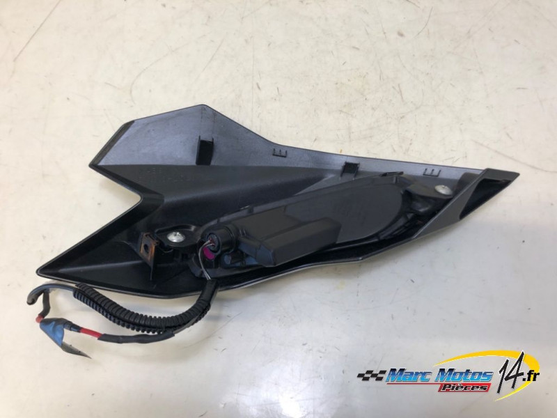 ENTOURAGE D'OPTIQUE SUZUKI 800 GSX-8S A2 2023