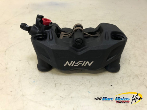 ETRIER DE FREIN AVANT GAUCHE SUZUKI 800 GSX-8S A2 2023