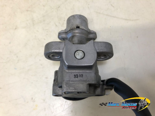 KIT SERRURES SUZUKI 800 GSX-8S A2 2023