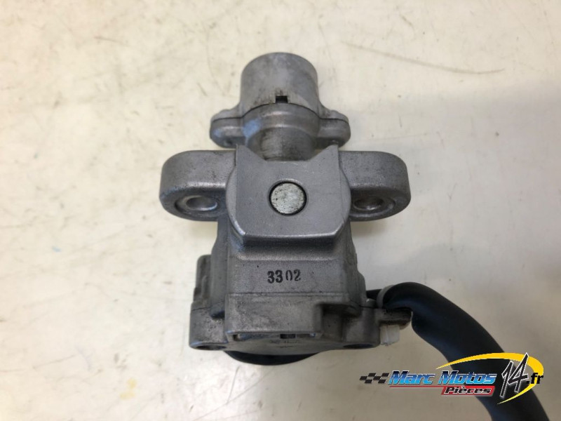 KIT SERRURES SUZUKI 800 GSX-8S A2 2023