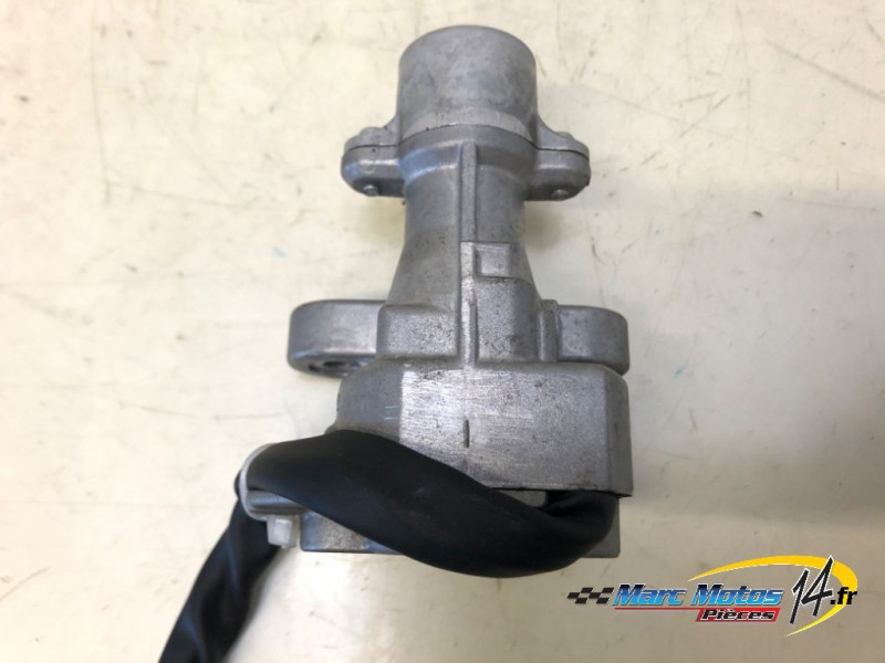 KIT SERRURES SUZUKI 800 GSX-8S A2 2023