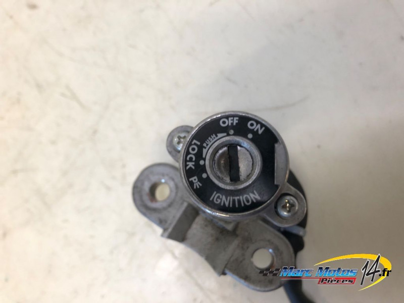 KIT SERRURES SUZUKI 800 GSX-8S A2 2023