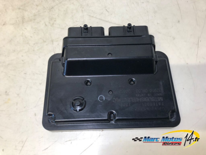 KIT SERRURES SUZUKI 800 GSX-8S A2 2023