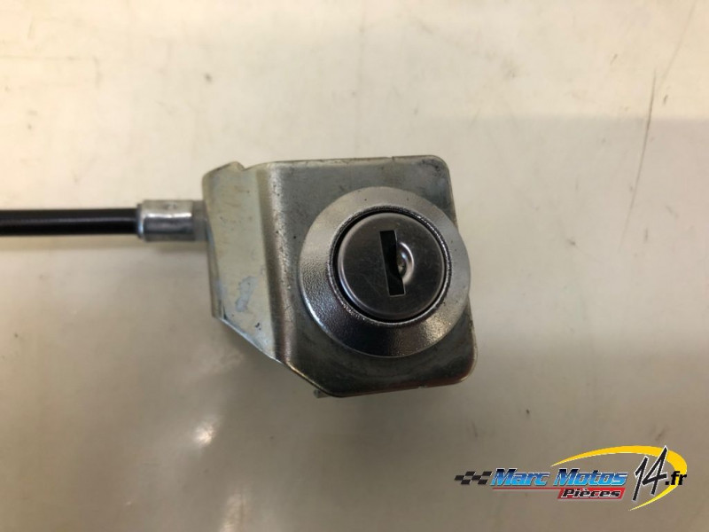 KIT SERRURES SUZUKI 800 GSX-8S A2 2023