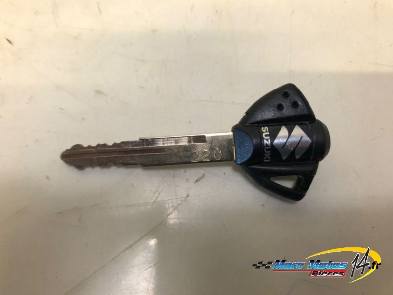 KIT SERRURES SUZUKI 800 GSX-8S A2 2023