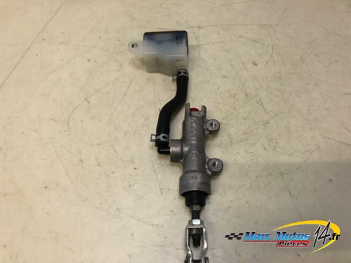 MAITRE CYLINDRE DE FREIN ARRIERE SUZUKI 800 GSX-8S A2 2023