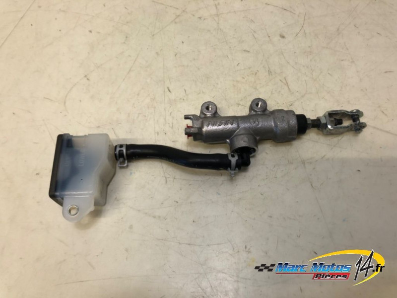 MAITRE CYLINDRE DE FREIN ARRIERE SUZUKI 800 GSX-8S A2 2023