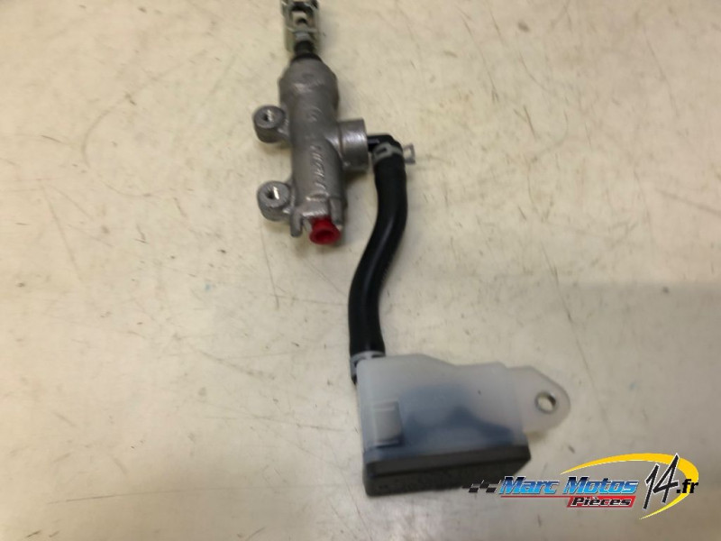 MAITRE CYLINDRE DE FREIN ARRIERE SUZUKI 800 GSX-8S A2 2023