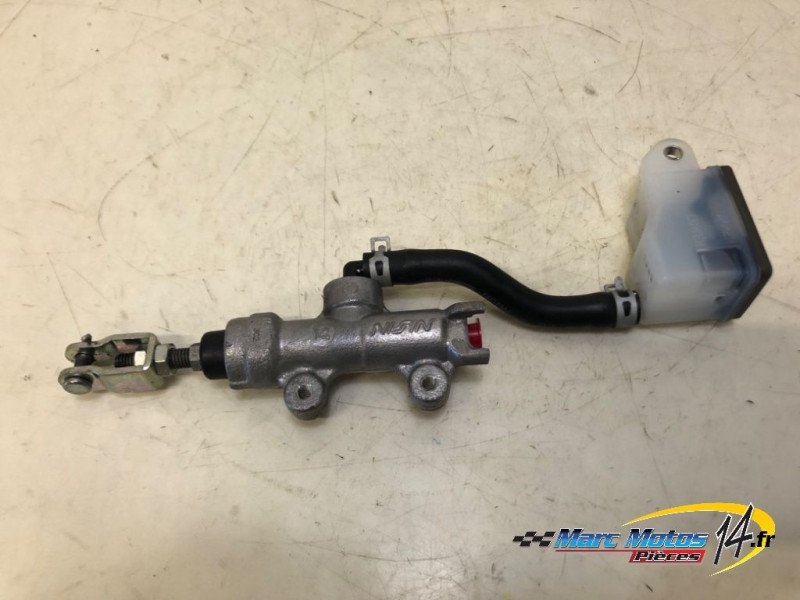 MAITRE CYLINDRE DE FREIN ARRIERE SUZUKI 800 GSX-8S A2 2023