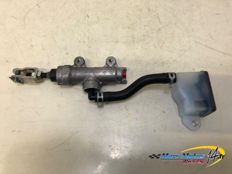 MAITRE CYLINDRE DE FREIN ARRIERE SUZUKI 800 GSX-8S A2 2023