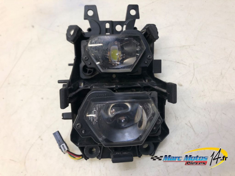 OPTIQUE SUZUKI 800 GSX-8S A2 2023