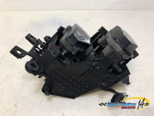 OPTIQUE SUZUKI 800 GSX-8S A2 2023