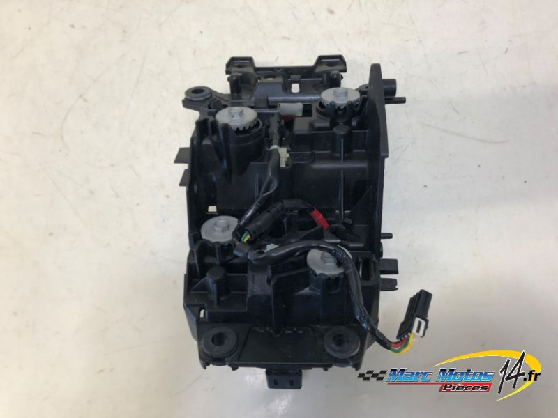 OPTIQUE SUZUKI 800 GSX-8S A2 2023