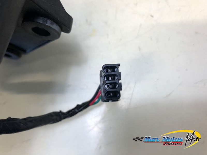 OPTIQUE SUZUKI 800 GSX-8S A2 2023