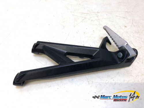 PLATINE ARRIERE GAUCHE SUZUKI 800 GSX-8S A2 2023