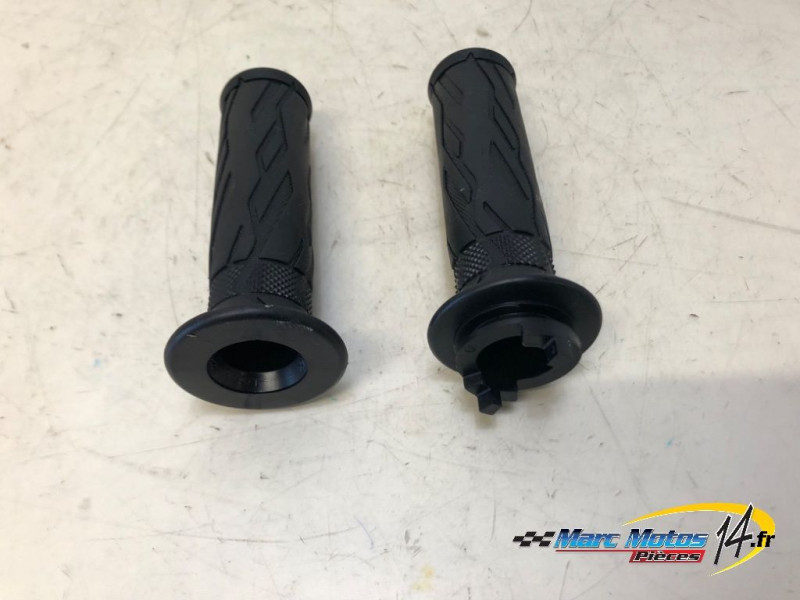 POIGNEE DE GAZ SUZUKI 800 GSX-8S A2 2023