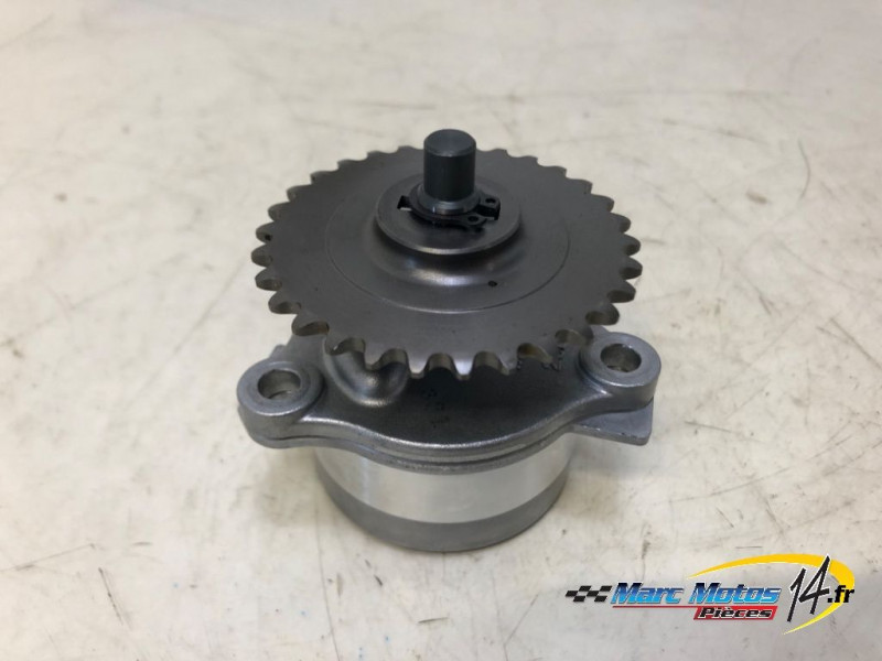 POMPE A HUILE SUZUKI 800 GSX-8S A2 2023