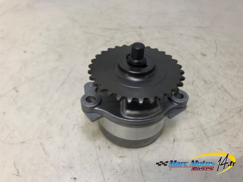 POMPE A HUILE SUZUKI 800 GSX-8S A2 2023