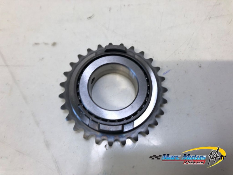 POMPE A HUILE SUZUKI 800 GSX-8S A2 2023