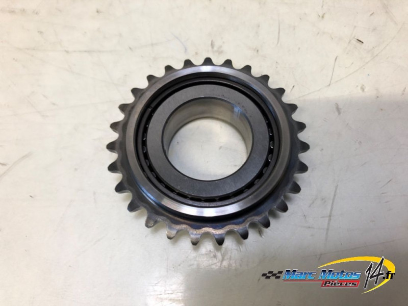 POMPE A HUILE SUZUKI 800 GSX-8S A2 2023