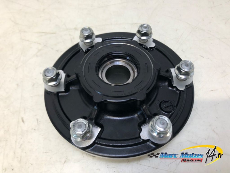 PORTE COURONNE SUZUKI 800 GSX-8S A2 2023