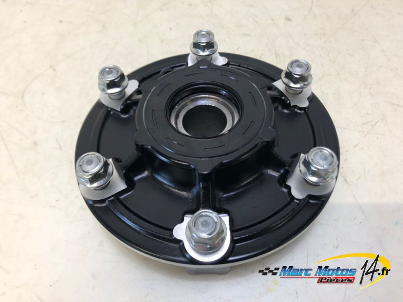 PORTE COURONNE SUZUKI 800 GSX-8S A2 2023