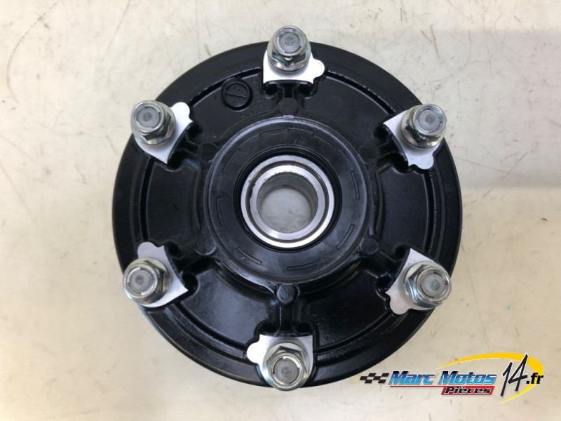 PORTE COURONNE SUZUKI 800 GSX-8S A2 2023