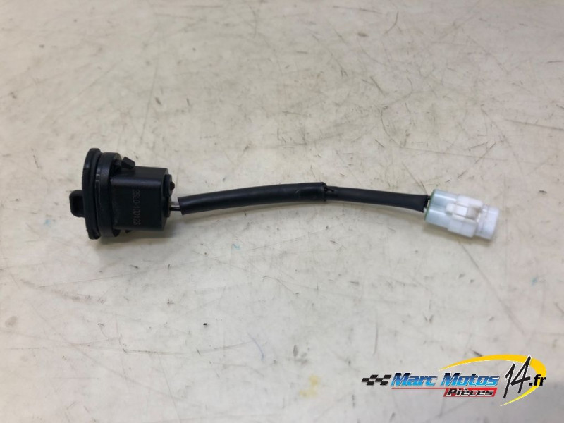 PRISE SUZUKI 800 GSX-8S A2 2023