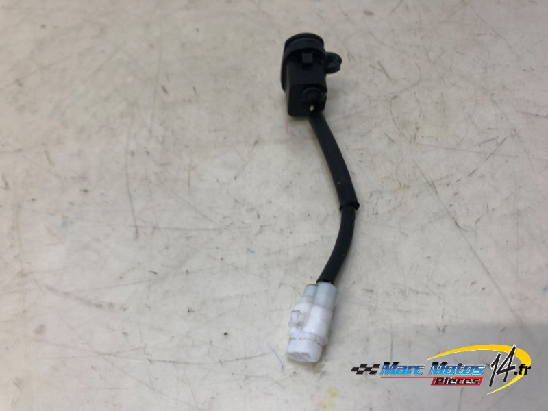 PRISE SUZUKI 800 GSX-8S A2 2023