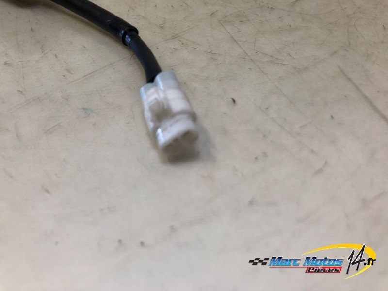 PRISE SUZUKI 800 GSX-8S A2 2023