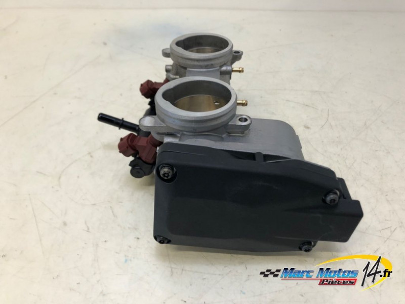 RAMPE D'INJECTION SUZUKI 800 GSX-8S A2 2023