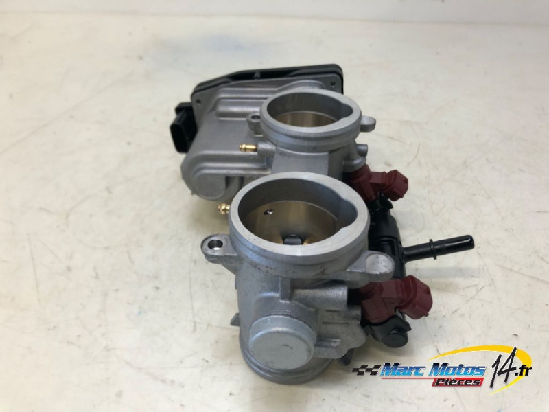 RAMPE D'INJECTION SUZUKI 800 GSX-8S A2 2023