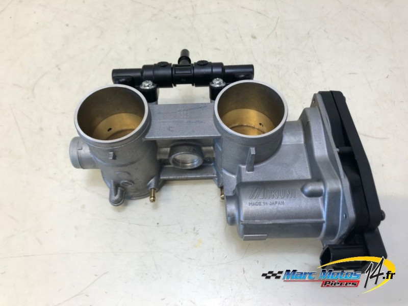 RAMPE D'INJECTION SUZUKI 800 GSX-8S A2 2023