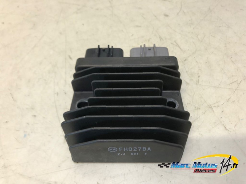 REGULATEUR SUZUKI 800 GSX-8S A2 2023
