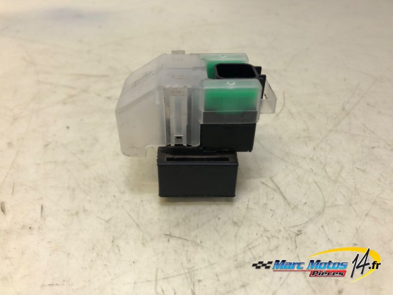 RELAIS DEMARREUR SUZUKI 800 GSX-8S A2 2023