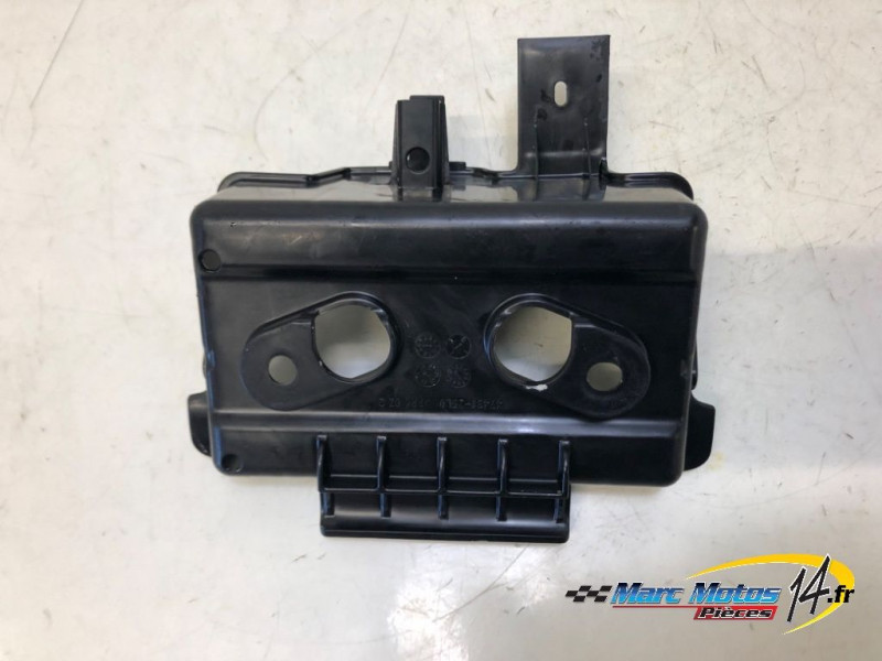 SUPPORT BATTERIE SUZUKI 800 GSX-8S A2 2023