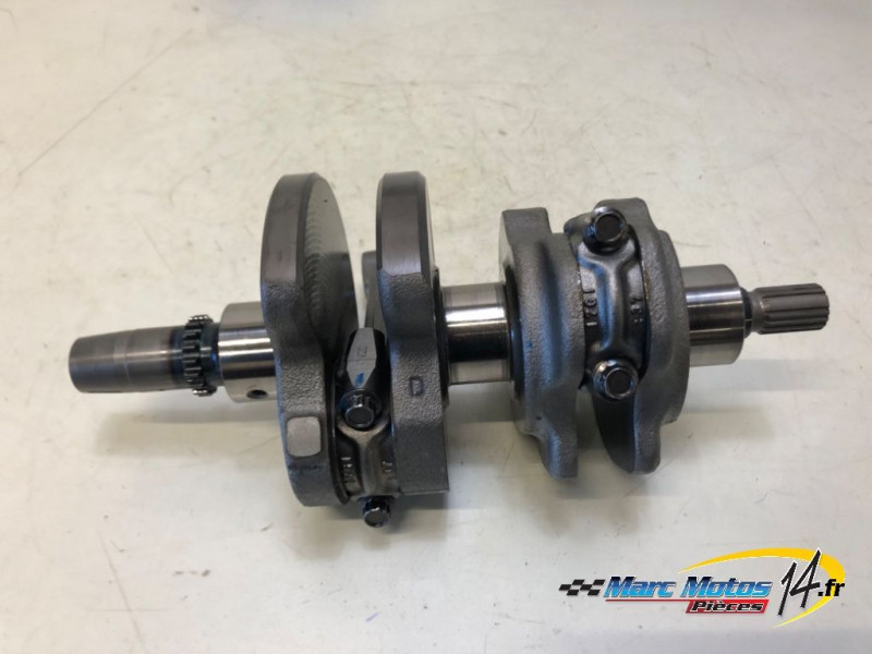 VILEBREQUIN SUZUKI 800 GSX-8S A2 2023