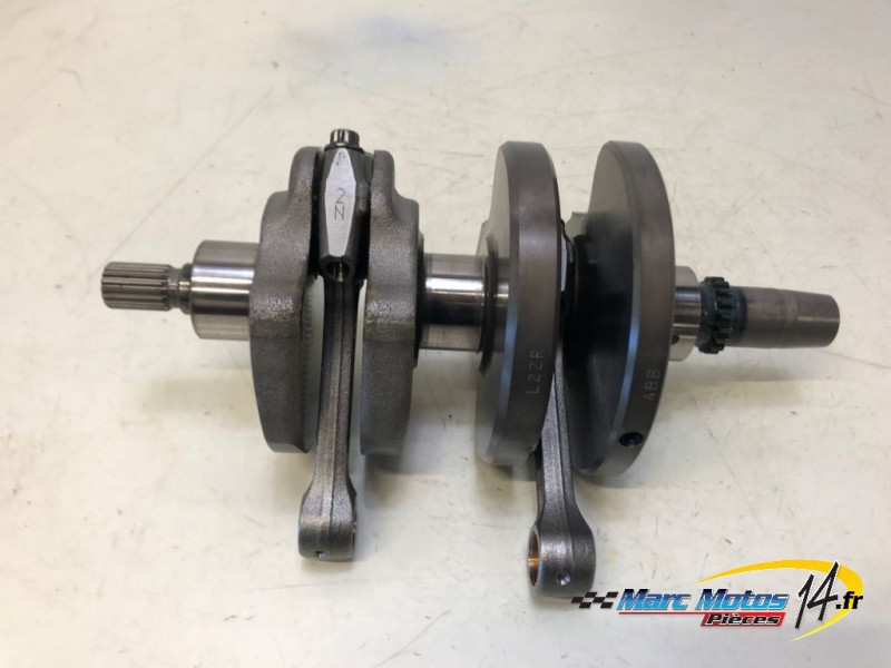 VILEBREQUIN SUZUKI 800 GSX-8S A2 2023