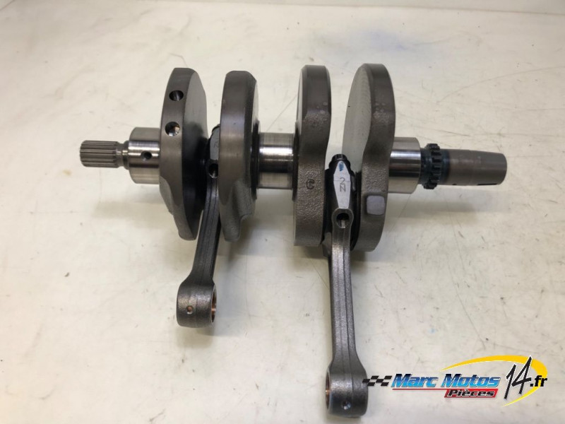 VILEBREQUIN SUZUKI 800 GSX-8S A2 2023