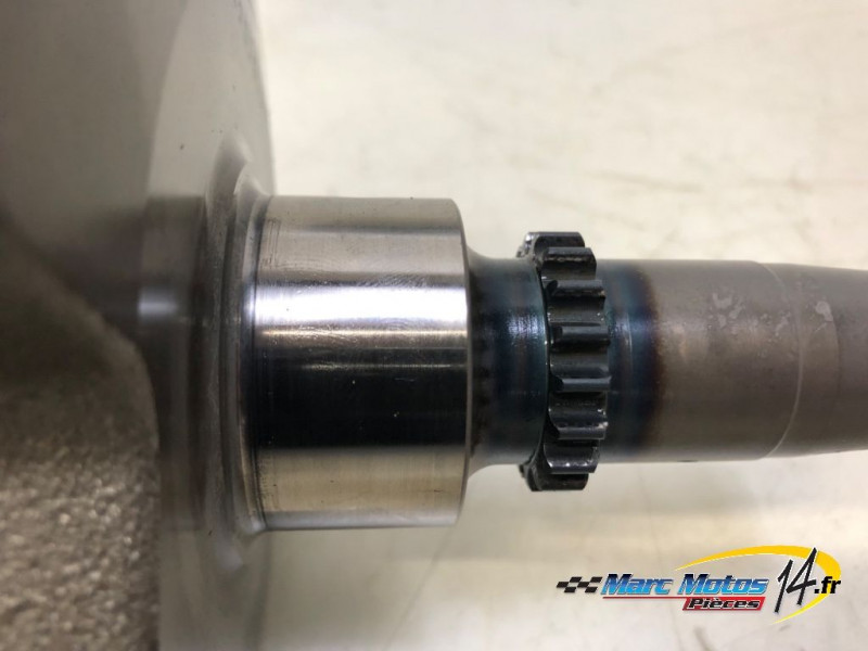 VILEBREQUIN SUZUKI 800 GSX-8S A2 2023