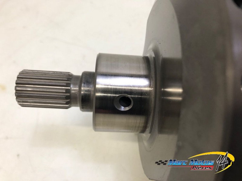 VILEBREQUIN SUZUKI 800 GSX-8S A2 2023