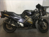 HONDA 1000 CBR F 