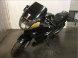 HONDA 1000 CBR F 