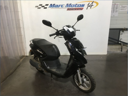 PEUGEOT 50 KISBEE 4T