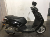 PEUGEOT 50 KISBEE 4T