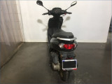 PEUGEOT 50 KISBEE 4T