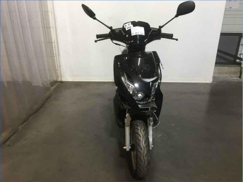 PEUGEOT 50 KISBEE 4T