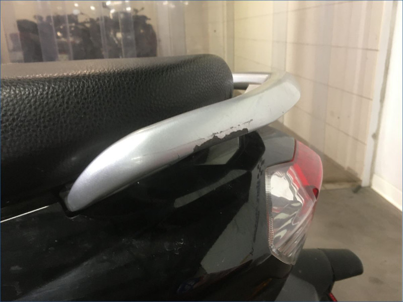 PEUGEOT 50 KISBEE 4T