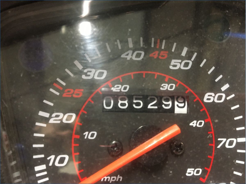 PEUGEOT 50 KISBEE 4T